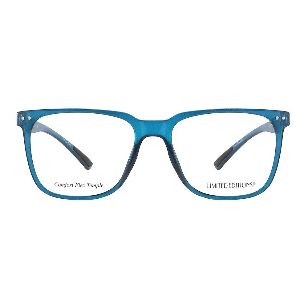 LIMITED EDITIONS QUINN Eyeglasses - view 4